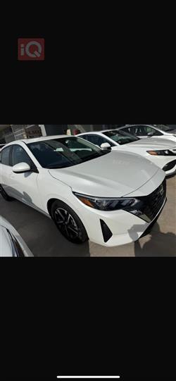 نيسان سنترا